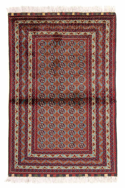 Bukhara Teppe 100x150cm - Orientalsk teppe