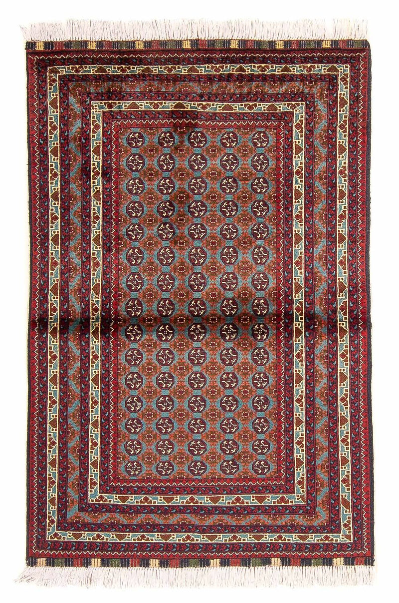 Bukhara Teppe 150x100cm - Orientalsk teppe