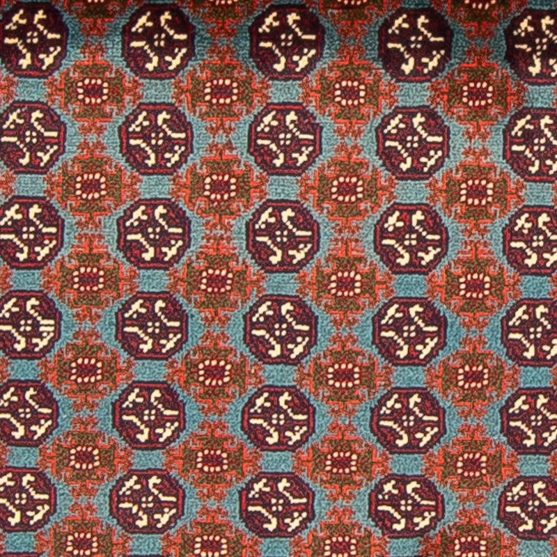 Bukhara Teppe 150x100cm - Orientalsk teppe