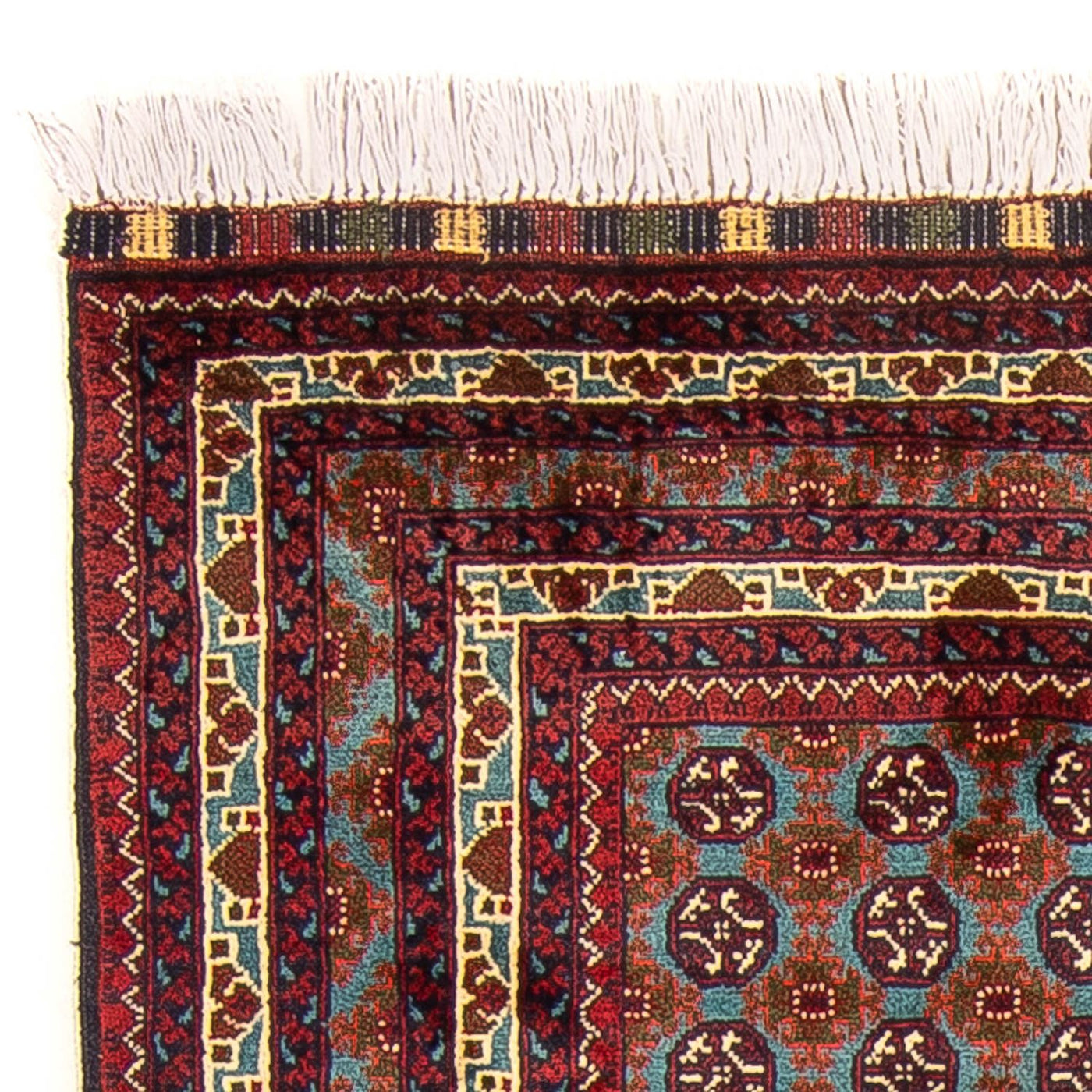 Bukhara Teppe 150x100cm - Orientalsk teppe
