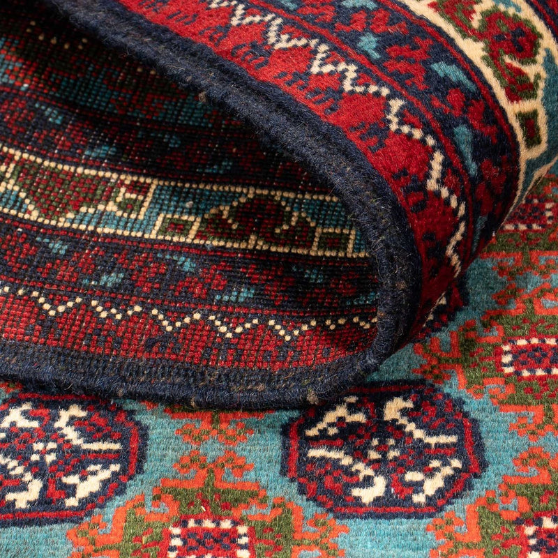 Bukhara Teppe 150x100cm - Orientalsk teppe