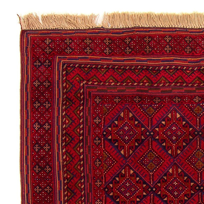 Afghansk kilim Teppe 183x132cm