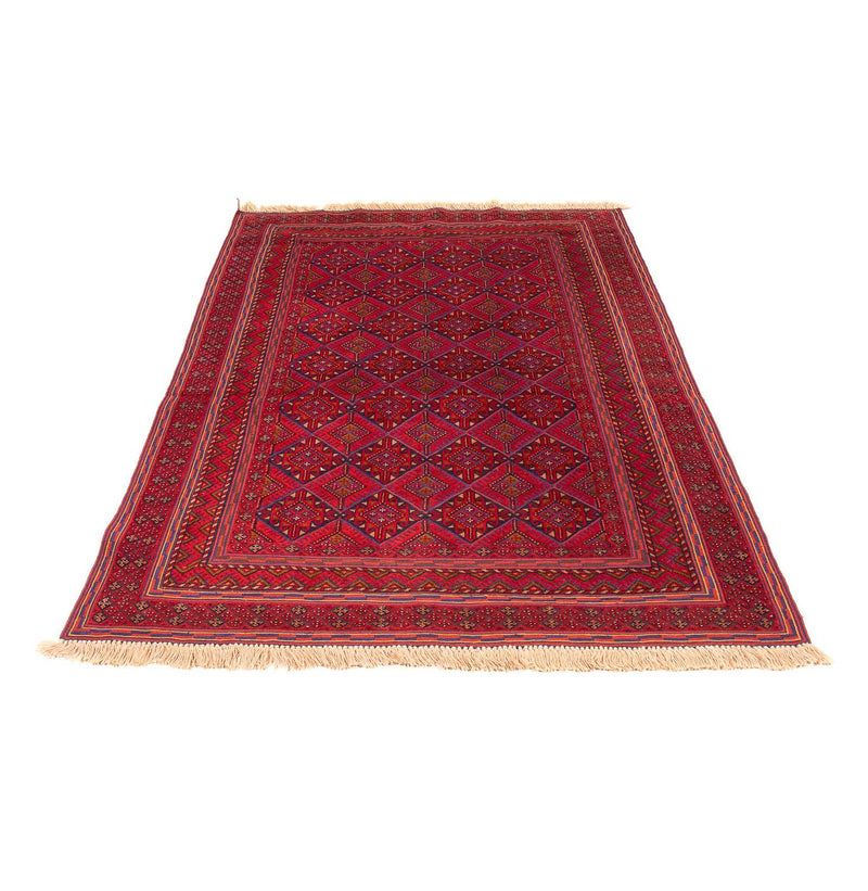 Afghansk kilim Teppe 183x132cm
