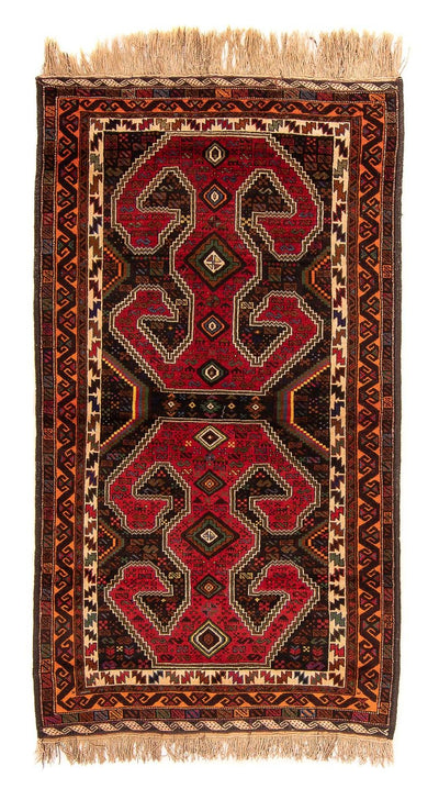 Balutsj-teppe 115x214cm - Orientalsk teppe