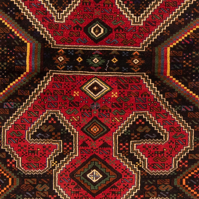 Balutsj-teppe 214x115cm - Orientalsk teppe