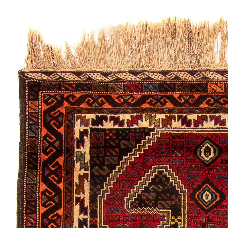 Balutsj-teppe 214x115cm - Orientalsk teppe