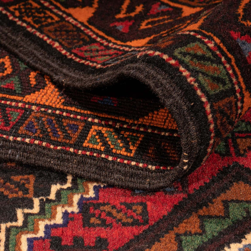 Balutsj-teppe 214x115cm - Orientalsk teppe