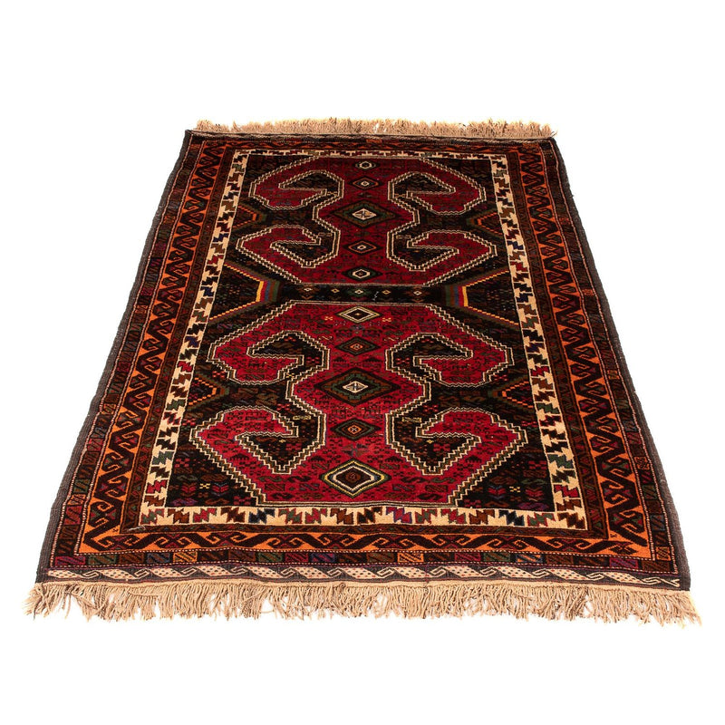 Balutsj-teppe 214x115cm - Orientalsk teppe