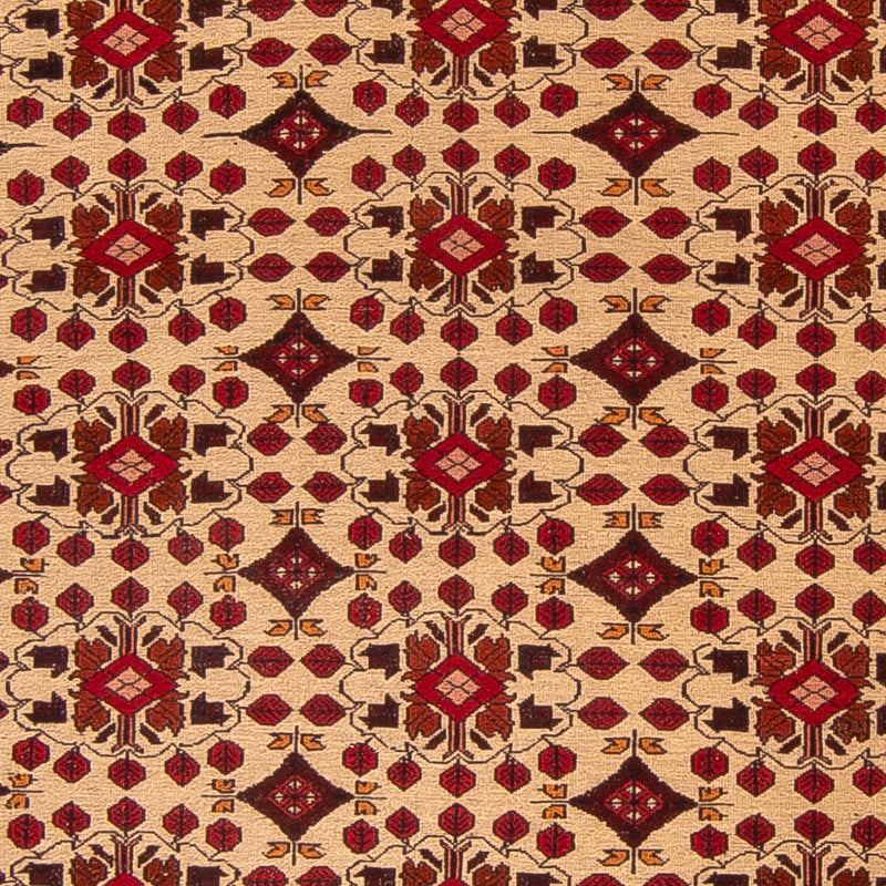 Afghansk kilim Teppe 126x200cm