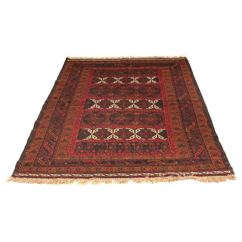 Afghansk kilim Teppe 188x128cm