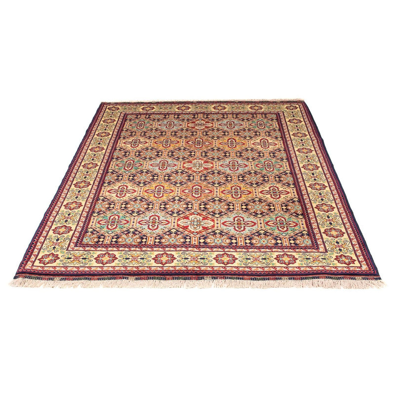 Afghansk teppe 153x199cm - Orientalsk teppe