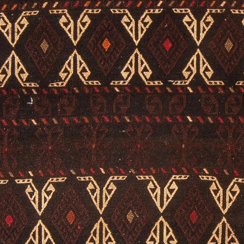 Afghansk kilim Teppe 178x118cm
