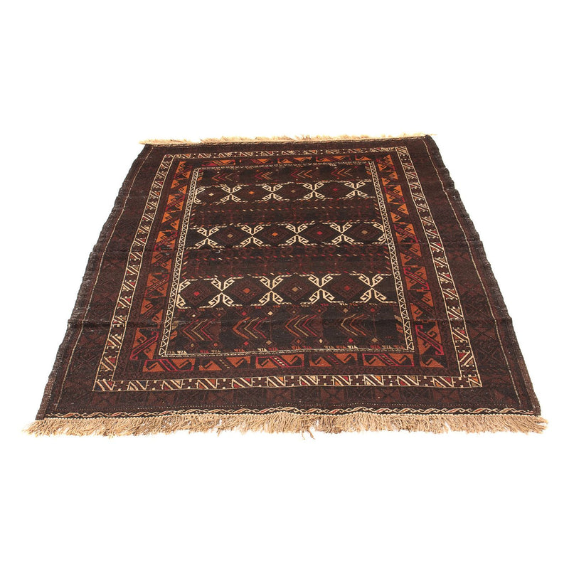 Afghansk kilim Teppe 178x118cm