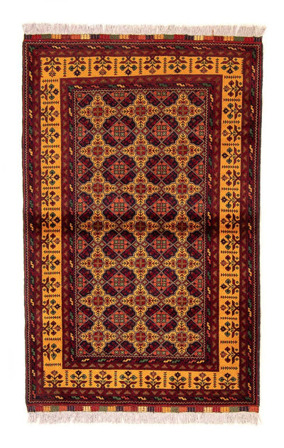 Bukhara Teppe 90x208cm - Orientalsk teppe