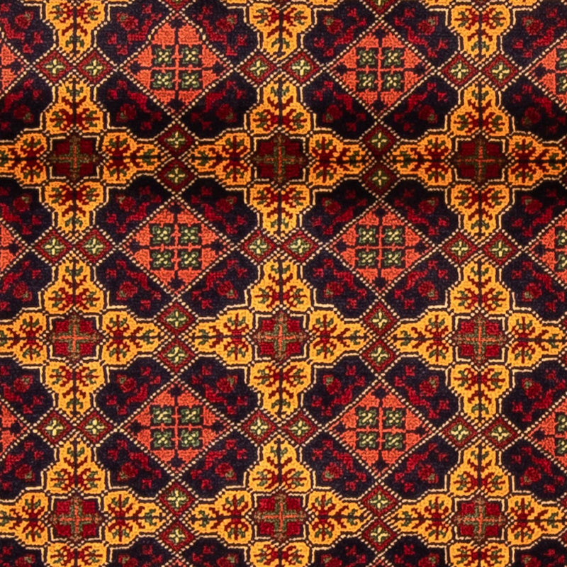 Bukhara Teppe 90x208cm - Orientalsk teppe