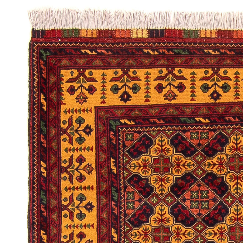 Bukhara Teppe 90x208cm - Orientalsk teppe
