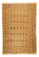 Afghansk kilim Teppe 190x148cm