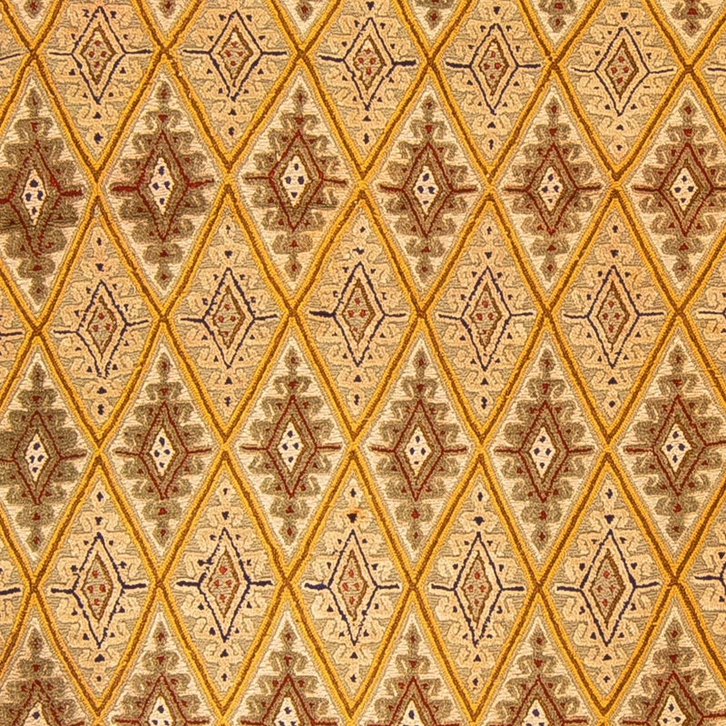 Afghansk kilim Teppe 190x148cm