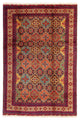 Afghansk teppe 192x299cm - Orientalsk teppe