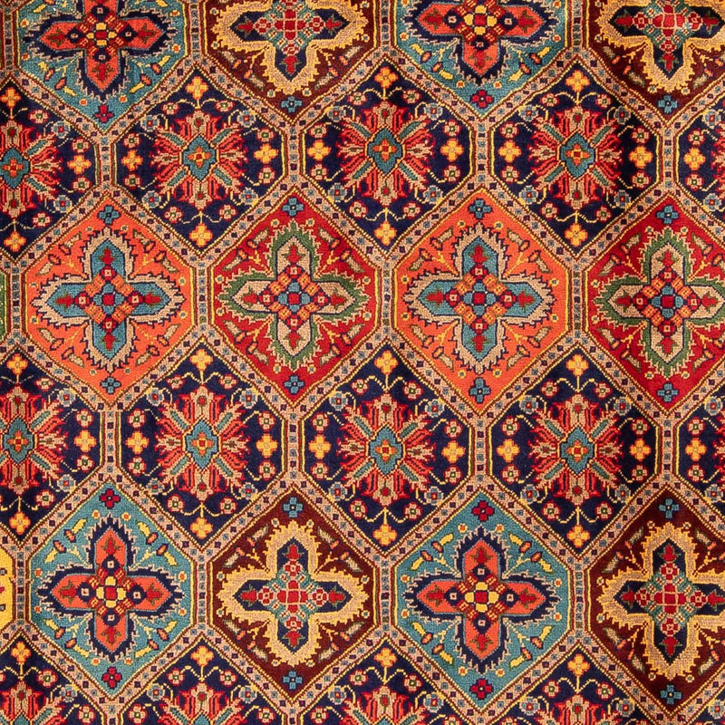 Afghansk teppe 192x299cm - Orientalsk teppe