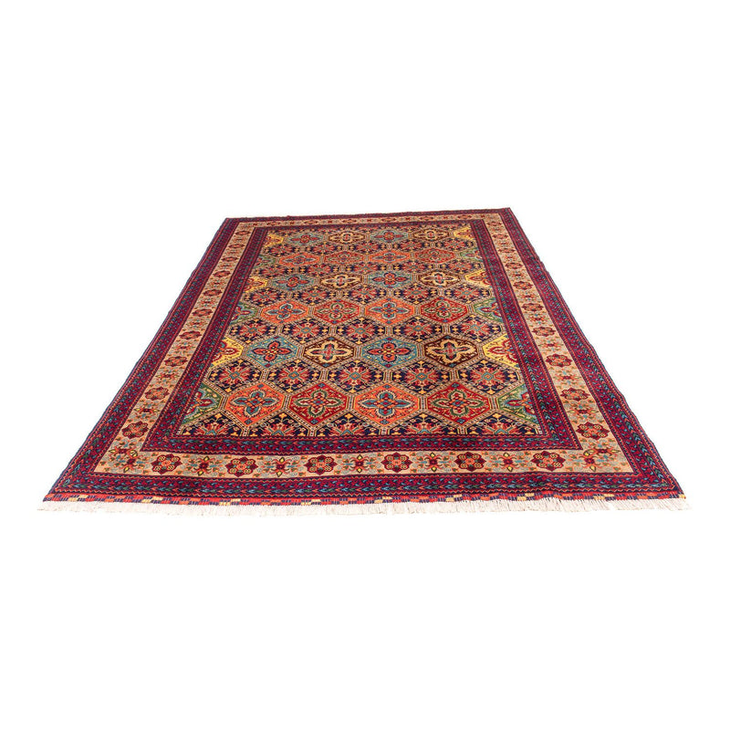 Afghansk teppe 192x299cm - Orientalsk teppe