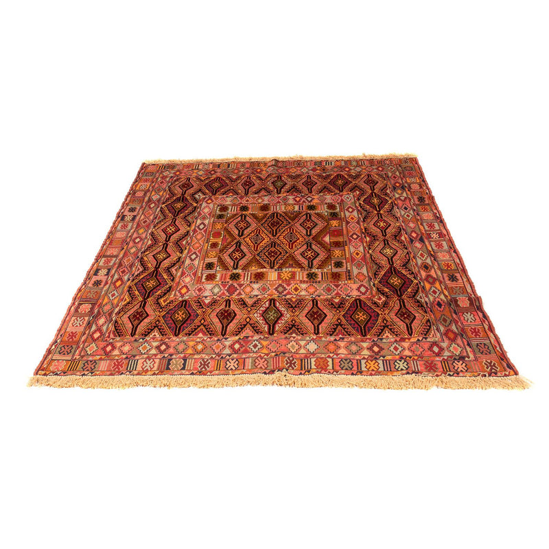 Afghansk kilim Teppe 175x147cm