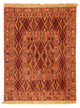 Afghansk kilim Teppe 180x142cm