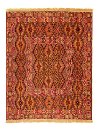 Afghansk kilim Teppe 167x142cm – product image