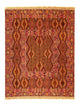 Afghansk kilim Teppe 167x142cm