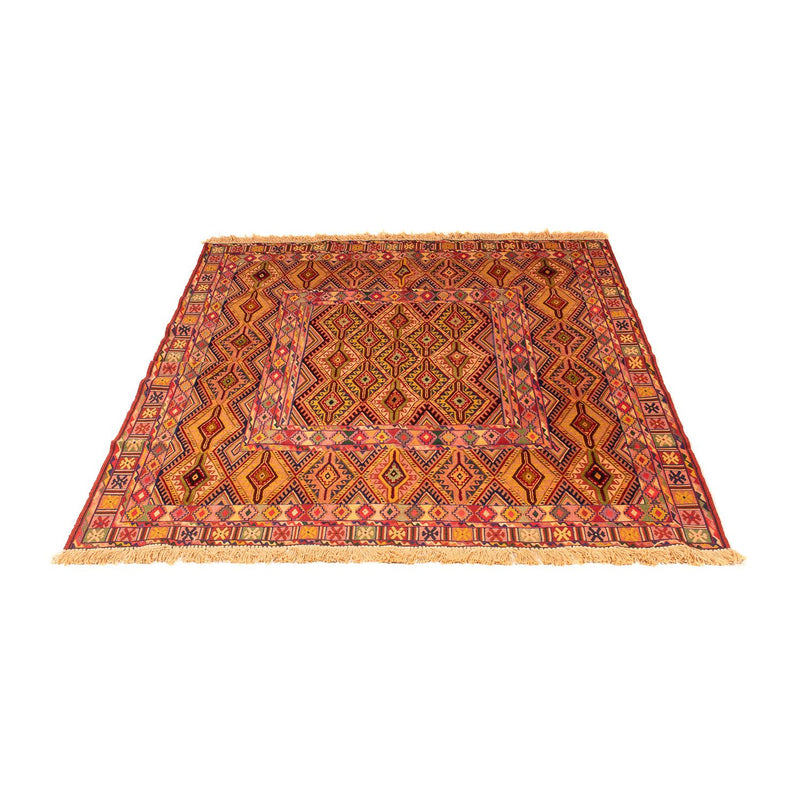 Afghansk kilim Teppe 167x142cm