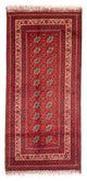 Afghansk teppe 100x69cm - Orientalsk teppe
