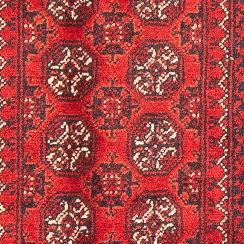 Afghansk teppe 100x69cm - Orientalsk teppe
