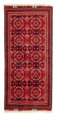 Afghansk teppe 106x49cm - Orientalsk teppe – product image