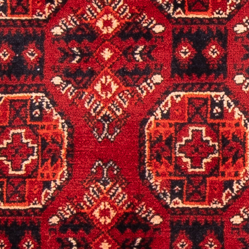 Afghansk teppe 106x49cm - Orientalsk teppe