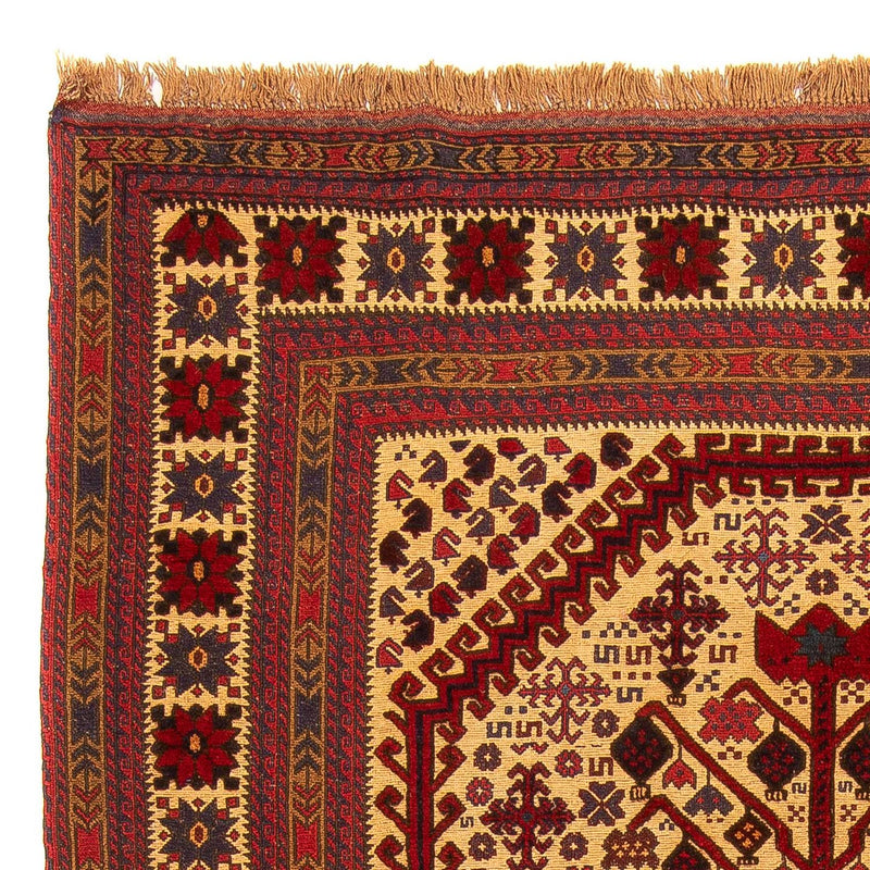 Afghansk kilim Teppe 268x195cm