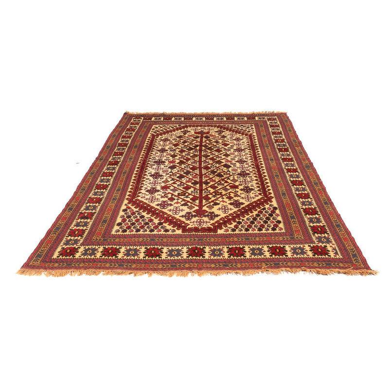 Afghansk kilim Teppe 268x195cm