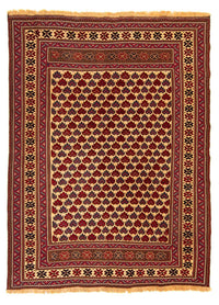 Afghansk kilim Teppe 268x195cm – product image