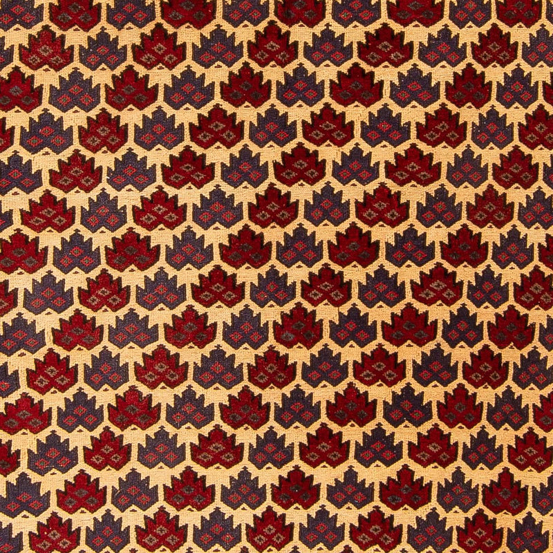 Afghansk kilim Teppe 268x195cm