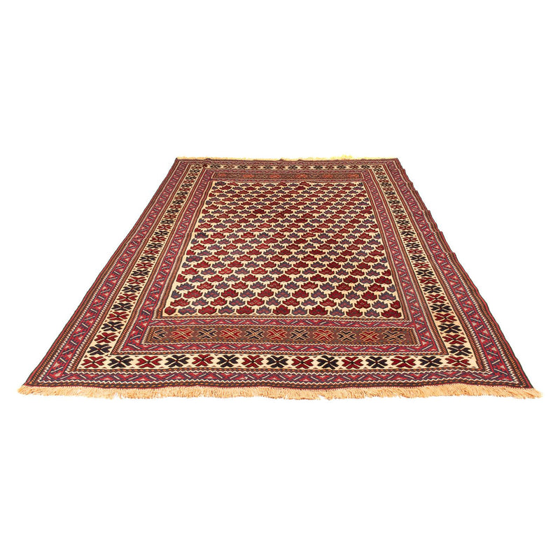 Afghansk kilim Teppe 268x195cm
