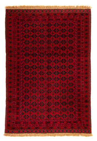 Afghansk kilim Teppe 199x141cm – product image