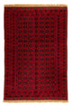 Afghansk kilim Teppe 199x141cm