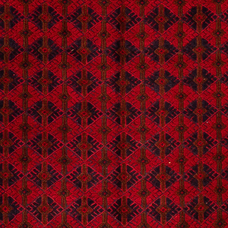 Afghansk kilim Teppe 199x141cm