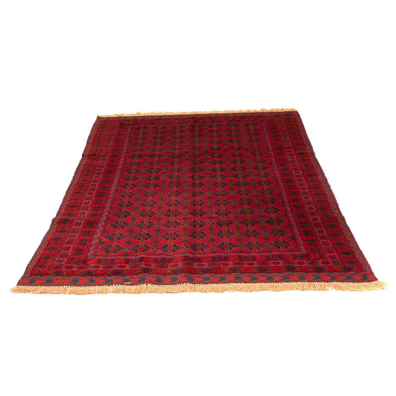 Afghansk kilim Teppe 199x141cm