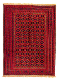 Afghansk kilim Teppe 198x151cm – product image