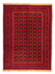Afghansk kilim Teppe 198x151cm