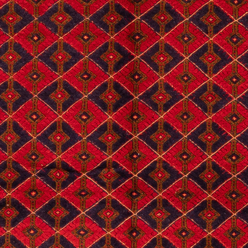 Afghansk kilim Teppe 198x151cm