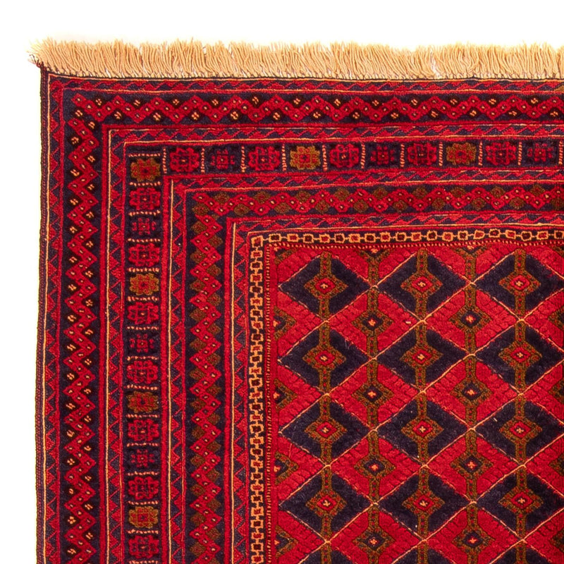 Afghansk kilim Teppe 198x151cm