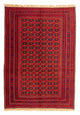 Afghansk kilim Teppe 202x153cm