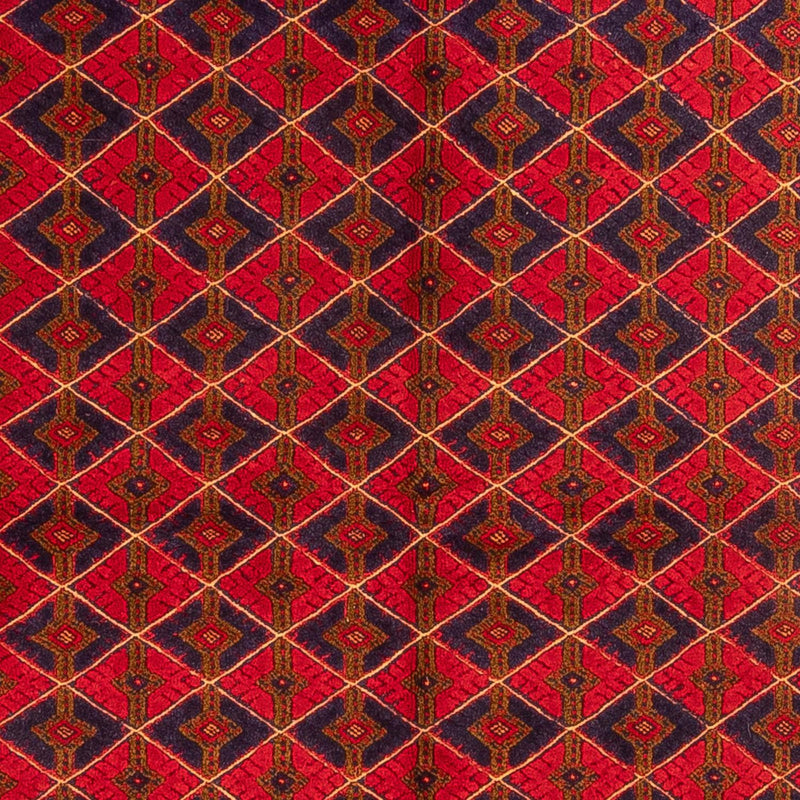 Afghansk kilim Teppe 202x153cm