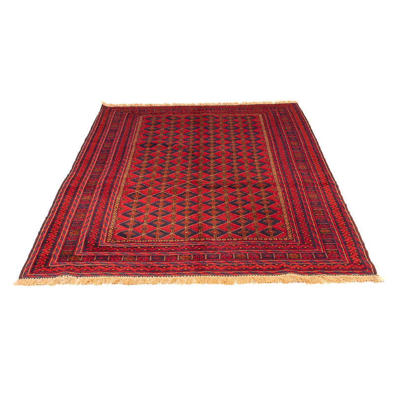 Afghansk kilim Teppe 202x153cm